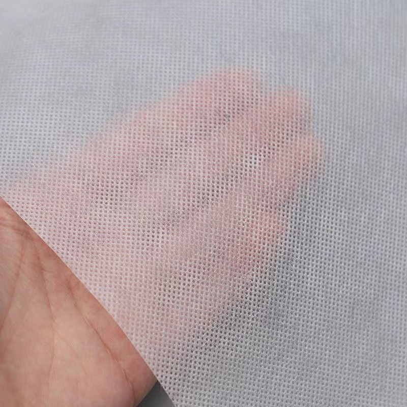 Nonwoven Plant Covers Protection Garden Crop Biodegradable