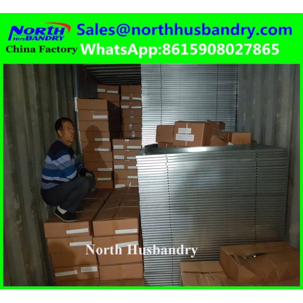 1380mm 220V EC Ventilasi Industri Sentrifugal Knalpot Blower Fans