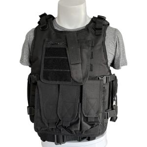 Quality MTV11 Special Tactical Vest Personal Protective Tactical Vest wholesale