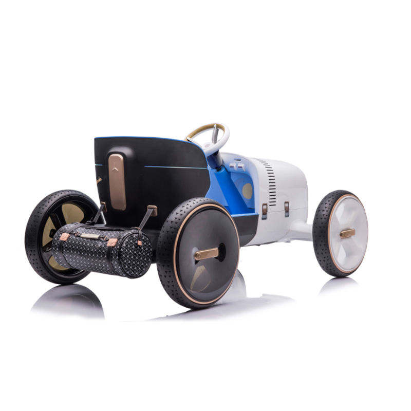 121*72.5*59CM Children's 12V Electric Ride On Car with 2.4G Remote Control from Authorized
