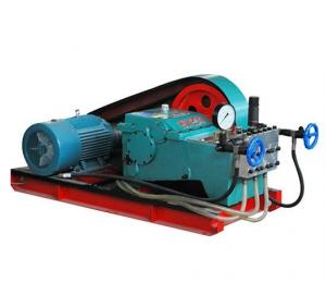 Quality 300MPa High Pressure Hydro Test Pump Hydraulic Water Pressure Testing Machine wholesale