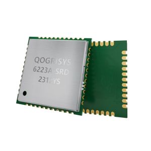 Video Transmitter BLE4.2 Bluetooth Low Energy Module