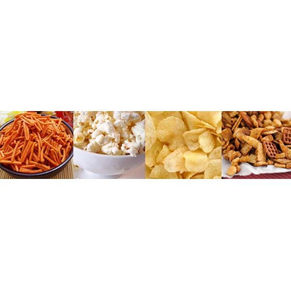 Multifunctional Granule Vertical Filling Packaging And Sealing Machine