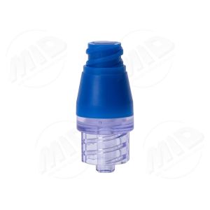 High Precision Medical Injection Molding OEM Positive Pressure Needleless