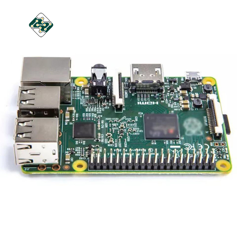 GPS Tracker Rigid Flex PCB Board Multicolor For Automatic Hand Sanitizer
