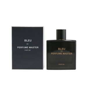 Quality Beautiful Glass Spray Perfume Bottle , Refillable Glass Bottle 50ml 100ml wholesale