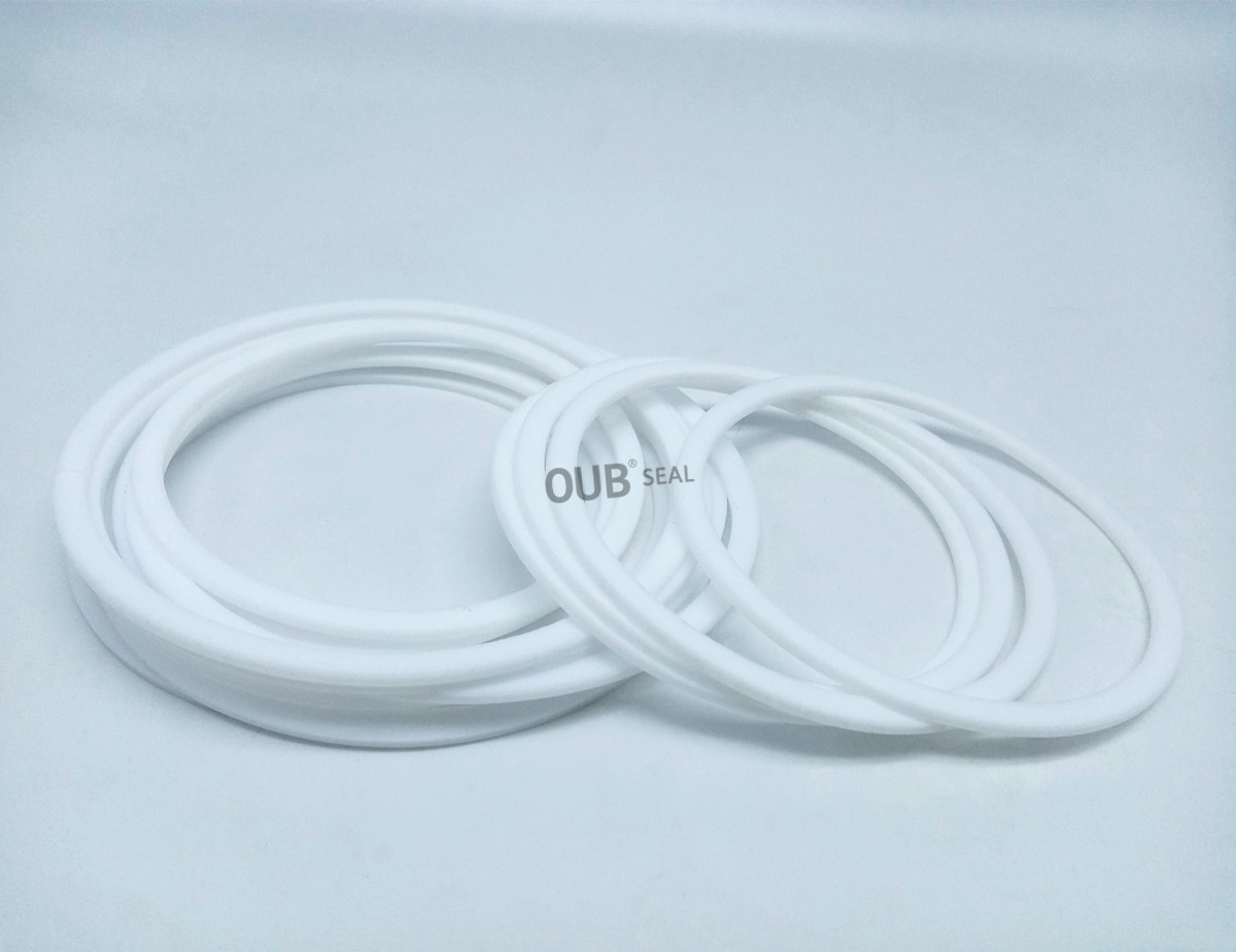 T2P 11*15*1.25 T3P 12*16*1.25 PTFE Back Up Ring 14*18*1.25 Hydraulic Seal Rings 07001-02011 07001-02012 07001-02014