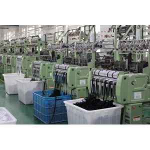 Suzhou Jinyicheng Thread&Ribbon Co.,Ltd