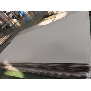 Quality Ss301 302 Stainless Steel Rolled Plate wholesale