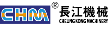China Cheung Kong Machinery (HK) Limited logo