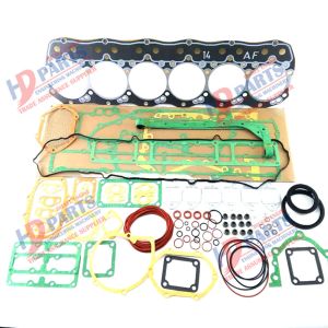 6D14 Complete Engine Gasket Sets ME071919 For MITSUBISHI