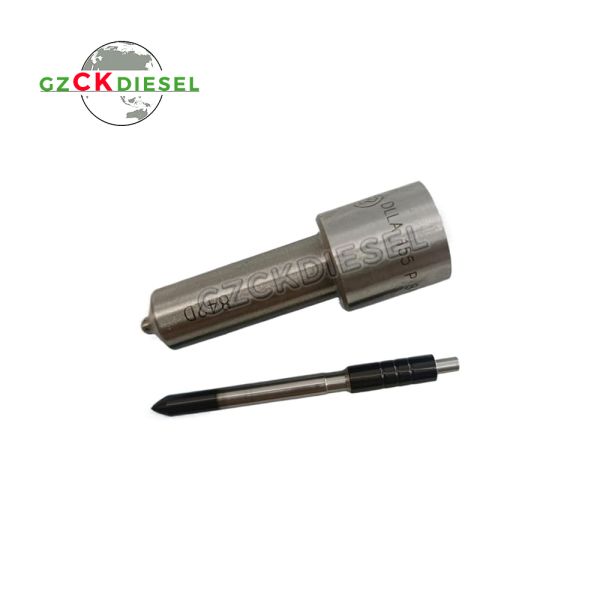 Fuel Injection Nozzle DLLA155P842 for Injector 095000-635#