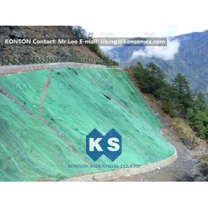 Quality Hexagonal Wire Netting Gabion Retaining Wall Coated Polyethylene Galvanized Wire wholesale