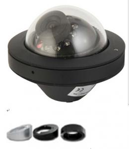 Quality 150mA NTSC Ahd Ip Camera 1.3MP 2MP IR Dome Camera  Waterproof wholesale
