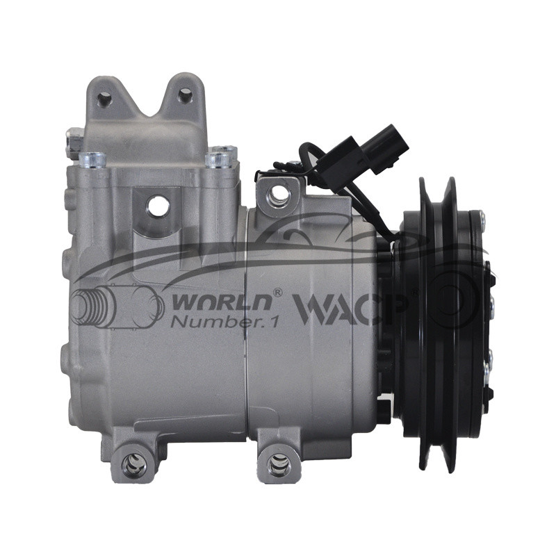 HS15 Auto AC Compressor 977014B201 977014E500 For Hyundai Grace For H100 WXHY055