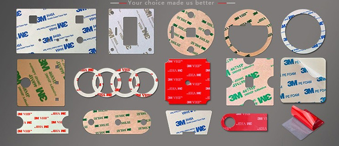 3m Double sided Tape 3m55256 Circuit Board Foam Acrylic Strong Adhesive Fixing Tape