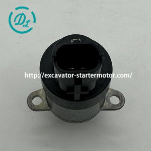 EexcavaStart Cummins QSB4.5 SCV Valve OEM 0928400473 5476586