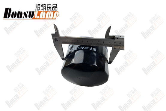 Oil Filter Element NPR / 4BC2 E1 OEM 8-94360418-