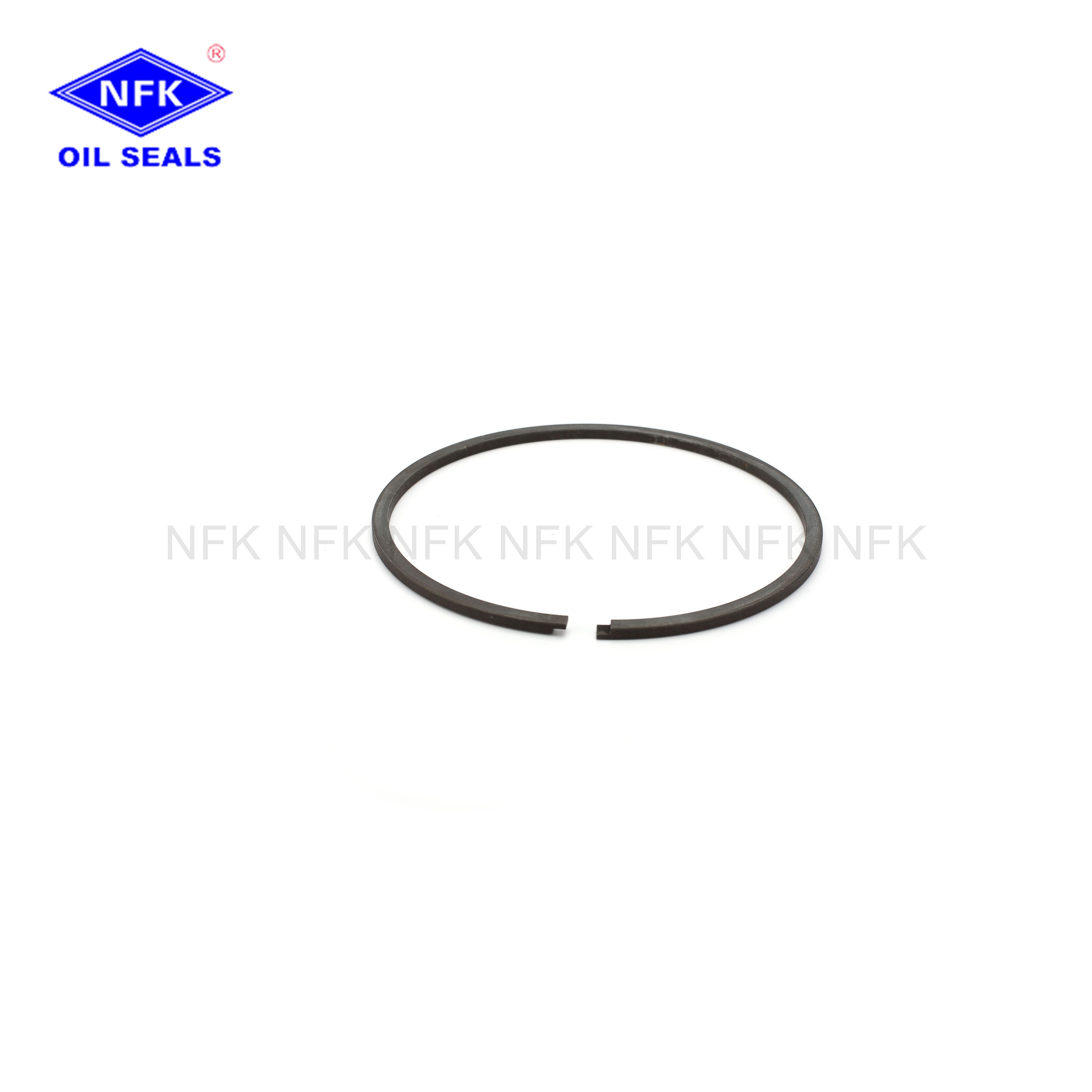 Adjustable Ring Stainless Steel Boom Bucket Arm Stainless Steel Ring for Komatsu PC360-7 Excavator