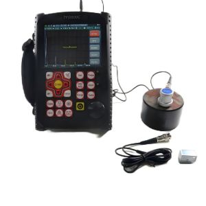 Ultrasonic Flaw Detector Tfd800c Plus