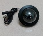 Metal Mini Dome School Bus CCTV Surveillance Cameras
