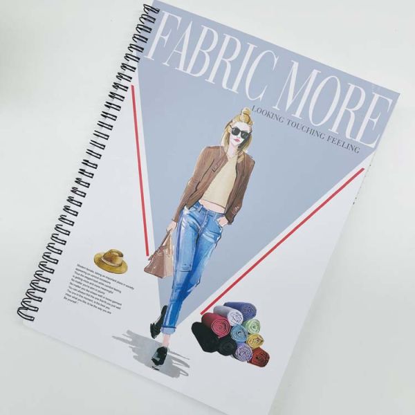 China Fabrication Service Professional Knit Fabric Factory Supply for Famous Brand, Designer Inspired Facbrication Service/