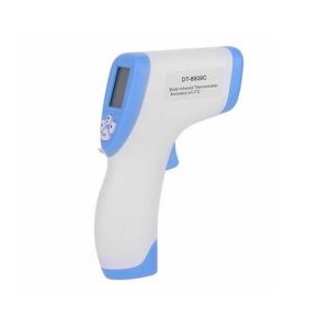 Forehead Digital Infrared Thermometer , Non Contact Digital Thermometer Accuracy