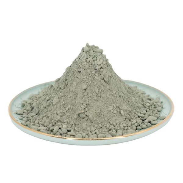 Light Yellow Corundum Mullite Refractory Castable High Strength