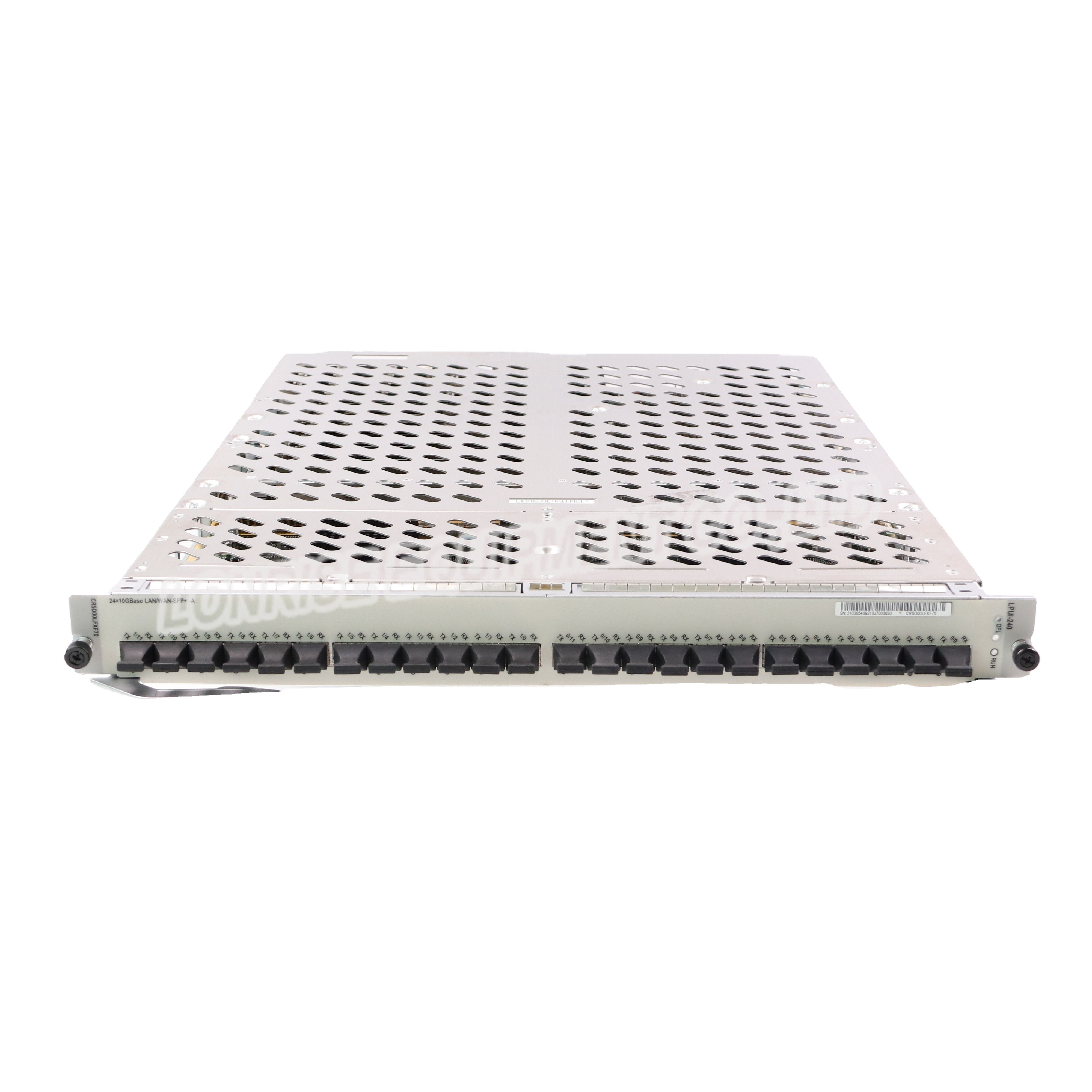 Huawei Ready To Ship CR5D00LFXF70 NE40E Series Router Processing Unit Original New
