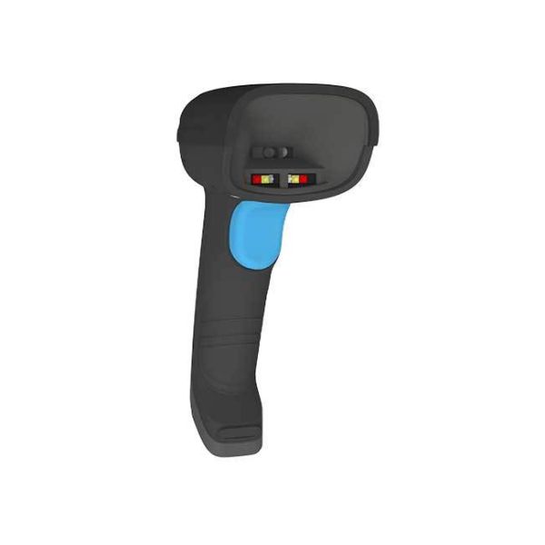 Supermarket Scan Engine H300 Wireless Barcode Scanner 3mil Resolution IP65 Rated