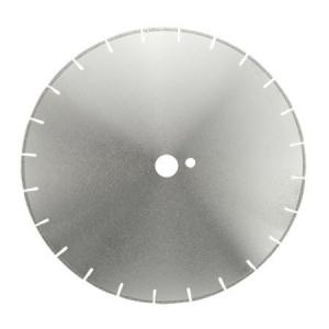 Quality 9 inch Metal Cutting Discs Electroplated Diamond Saw Blade for Cutting Stainless Steel wholesale