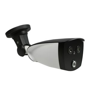 Quality AI Binocular 2MP 3.6mm Lens IR Temperature Camera wholesale