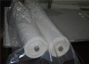 Quality High Durability DPP Filter Mesh With Monofilament Polyester Yarn wholesale