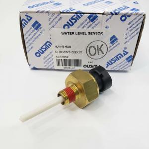 Quality OUSIMA 4383932 Coolant Level Sensor Cooling System For CUMMINS QSX15 Water Level Sensor wholesale