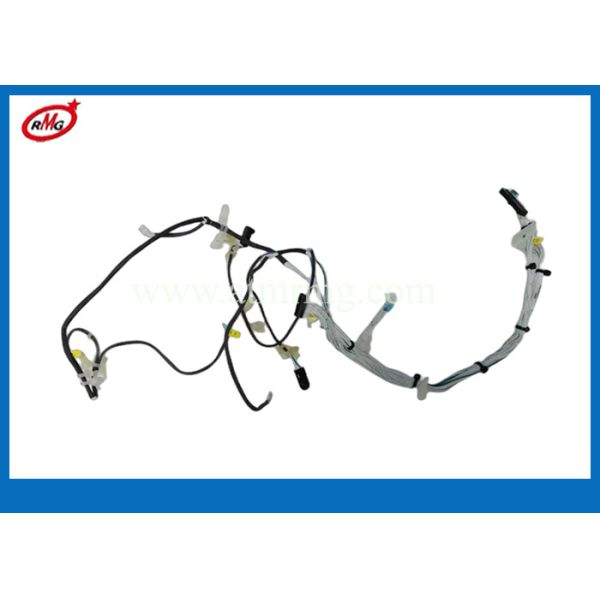 ATM Machine Parts NCR S2 Pick Module Cable Harness 445-0756286-16 445-0733349 445-0758095
