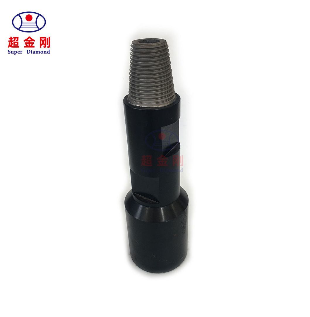 Drill Pipe Adapter DTH Drill Rod Adapters