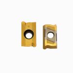 APKT1604PDTR Carbide Milling Insert