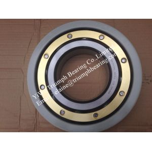 INSOCOAT deep groove ball bearings, single row 6326M/C3VL0241
