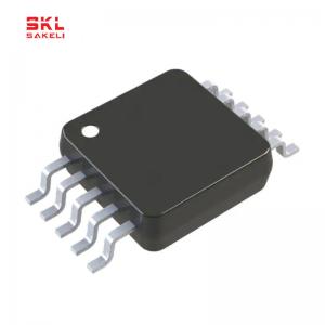 China AD5683RARMZ-RL7 IC Integrated Chip Data Digital Analog Converters High Drive on sale