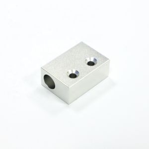 AL2014 AL6061 Precision Machining Service For Automotive Parts