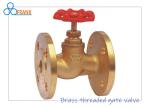Copper Alloy 300mm 1500LB Industrial Metal Valves