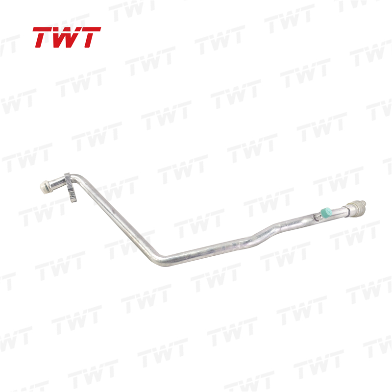 TWT 88707-06140 Air Conditioner Low Pressure Pipe Car AC Air Conditioning Line Suction Pipe Sub-Assy 8870706140 for Camry Hybrid