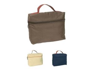 Quality Travel Cosmetic Cases Bags, Vanity Bag odm-f19 wholesale