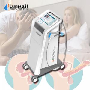 Quality Low Intensity Shock Therapy Equipment ED1000 Urology Erectile Dysfunction wholesale