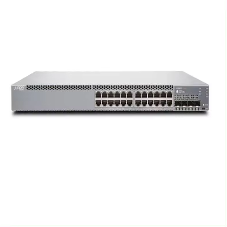 C9200-24P-E 9200 24-Port PoE Gigabit Ethernet Optical Fiber Switch with LACP Function