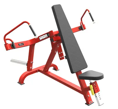 Boost Your Chest Training with Other Capacity Seated Pec Fly Machine
