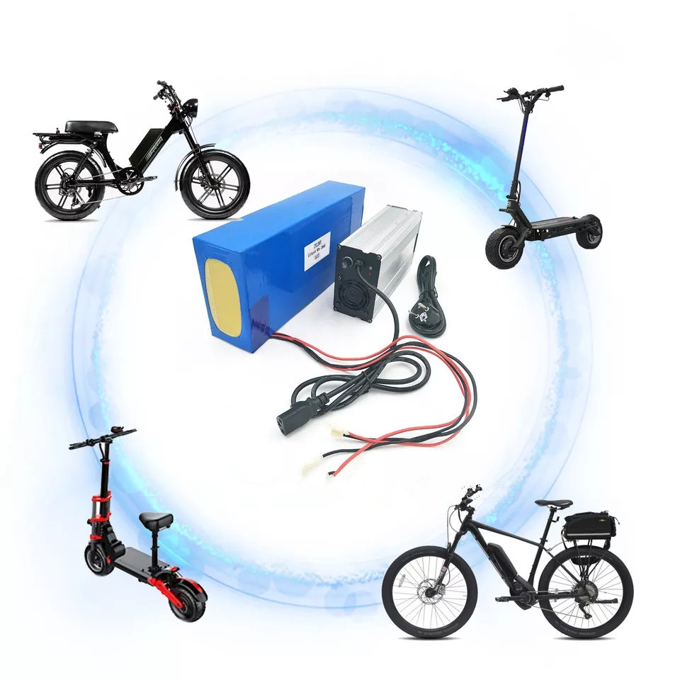 CLF 3.2V Lifepo4 Electric Bicycle Scooter Lithium Ion Battery 105Ah 50Ah 80AH 100Ah 120Ah for Lithium Battery Pack DIY