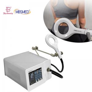 Quality 92T/S Magneto Therapy Machine For Pain Relief Sport Injury Recovery Muscle Relaxation EMTT wholesale
