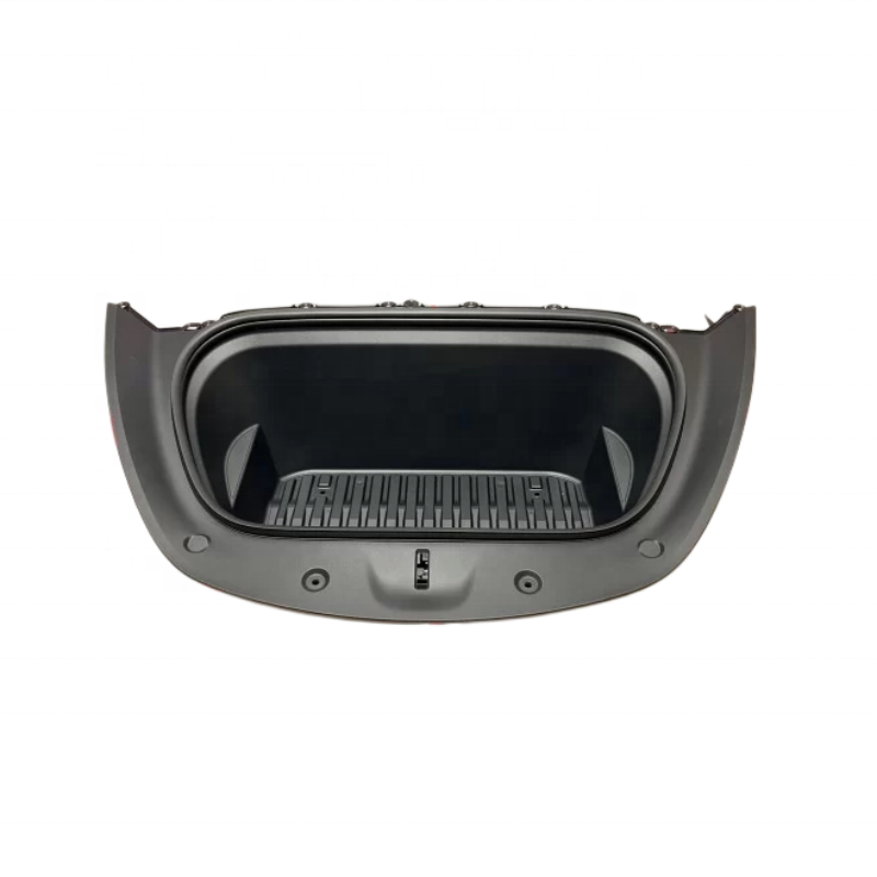 Tesla Y-Type 2019-2022 Pre-Luggage Storage Box 1492606-00-C With OE NO. 1492606-00-C