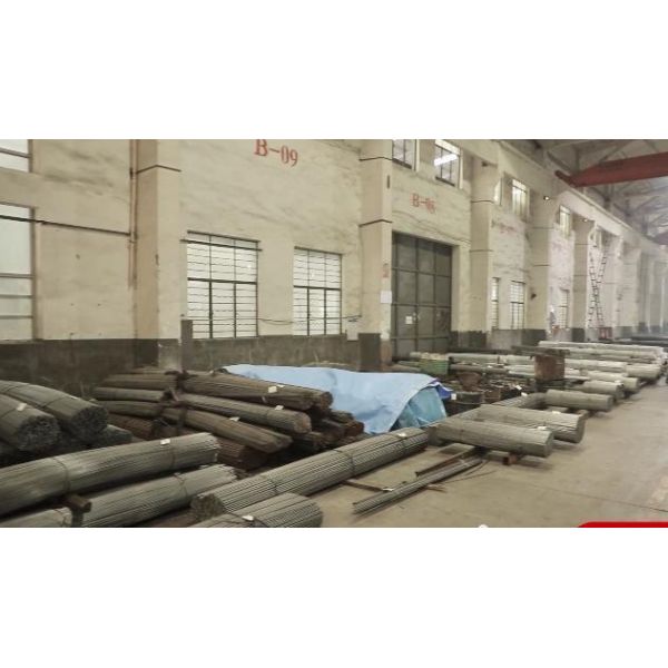 Steel Fabricated House Customization Magnetic Chamfer for Precast Concrete Formwork